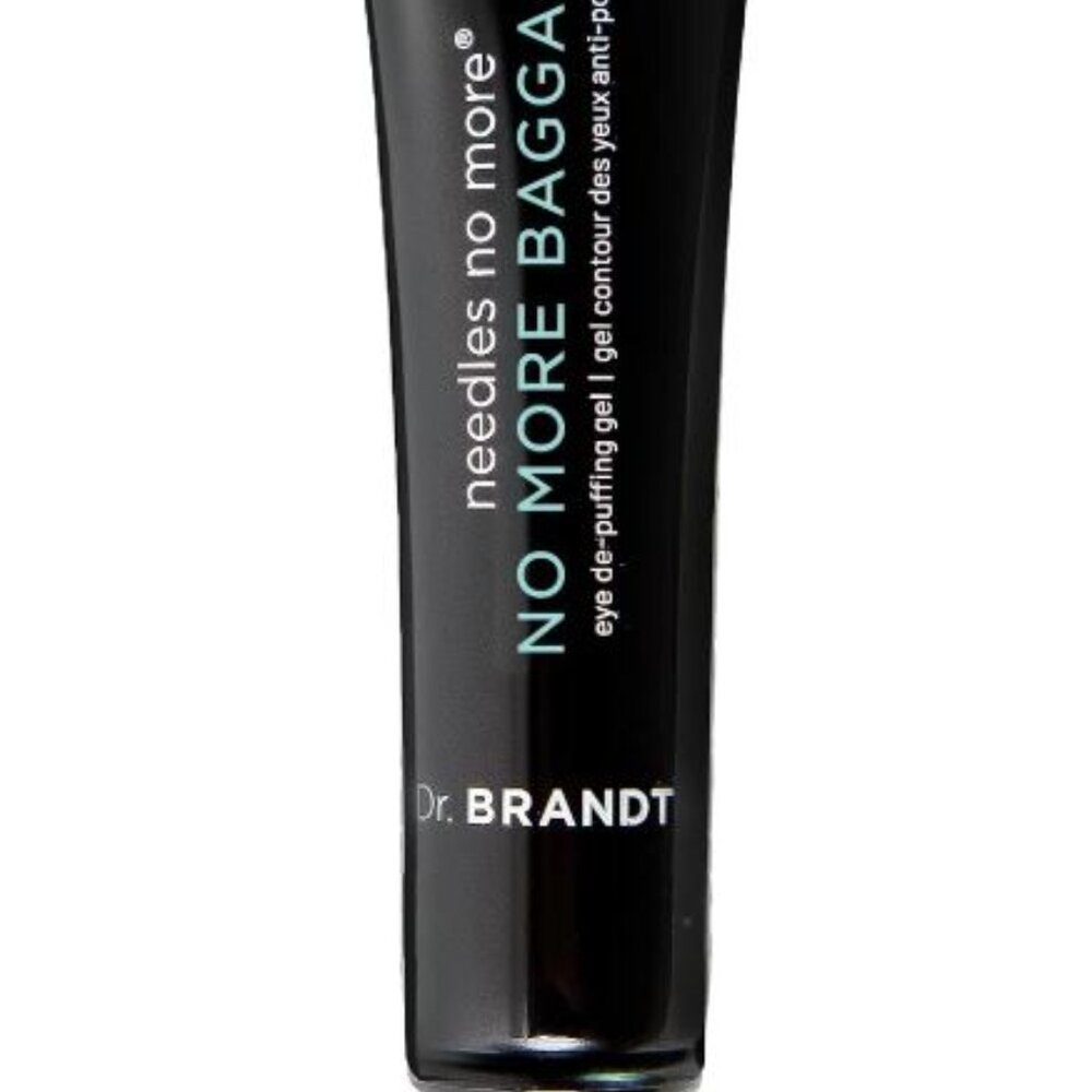 Dr. Brandt Needles No More - No More Baggage Eye Gel